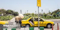 خروج غیرمجاز تاکسی‌ها از محدوده تعیین شده چقدر جریمه دارد؟