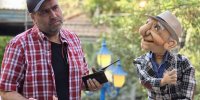 معرفی عروسک جدید «منوچهر تهرانچی» و رویکرد «تهران بیست» در دولت جدید