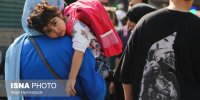 بازار لوازم تحریر در آستانه آغاز سال تحصیلی