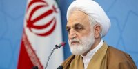 پیام تسلیت رئیس قوه قضائیه در پی درگذشت دکتر رضا سراج