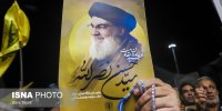پیام تسلیت رئیس کمیته امداد در پی شهادت دبیرکل حزب‌الله لبنان