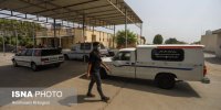 جریمه حمل جنازه با خودروی شخصی چقدر است؟