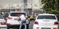 ۳ راهکار شهرداری برای شناسایی پلاک‌های مخدوش در پایتخت/ رفع مشکل با هوش مصنوعی و دوربین‌های پرتابل