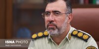 دستگيري باند سارقان حرفه اي و سابقه دار منازل در مرزداران