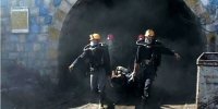 حقوق مستمری افراد فوت شده حادثه معدن طبس از مهرماه پرداخت می‌شود