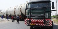 جریمه عدم رعایت مقررات ایمنی در حمل و نقل جاده ای مواد خطرناک چقدر است؟