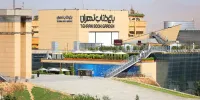 ۲۰هزار عنوان کتاب در قفسه‌های باغ کتاب قرار گرفت
