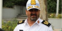 رئیس پلیس راهور پایتخت به درجه سرتیپ دومی نائل آمد