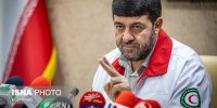 نجاتگران و درجه‌داران ایثار هلال احمر استخدام می‌شوند