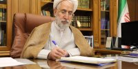 دادستانی سیستان و بلوچستان عوامل حادثه گوهرکوه را شناسایی و دستگیر کند