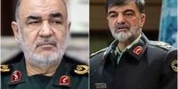 سلامی در پیامی به رادان: رژیم صهیونیستی راه به جایی نخواهد برد