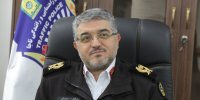 برقراری ارتباط برخط پلیس با بیمه‌ها برای کروکی‌های الکترونیک/ دیگر کروکی کاغذی نداریم