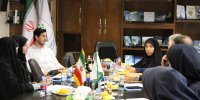 شهرداری تهران در تدارک برگزاری رویداد «هوای پاک، از ایده تا عمل با نخبگان شهری»