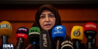 ویدیو/ نشست پرسش و پاسخ خبرنگاران با رییس سازمان محیط زیست