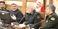 نقطه امنی برای سارقان وجود ندارد/ لزوم تقویت گشت‌های پیشگیرانه