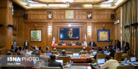 یک فوریت لایحه «الحاق مرتضی گرد، صالح آباد و رسالت به محدوده تهران» در شورای شهر رای نیاورد