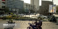 بازپیرایی و ساخت سازه عظیم در میدان انقلاب/ جمع‌آوری سازه‌های سنتی پایتخت