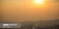 تصمیم محیط زیست برای به‌روزرسانی سیاهه انتشار آلودگی هوای تهران
