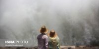 هشدار هواشناسی نسبت به افزایش ارتفاع امواج در آب‌های جنوب کشور