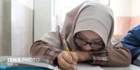 کمبود نیروی انسانی و فضای استاندارد برای دانش‌آموزان استثنایی/ رایگان شدن ایاب و ذهاب این دانش‌آموزان بجز یکی دو شهر، محقق نشده است