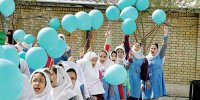 تاثیر ایجاد «نشاط» در مدارس بر رشد ابعاد وجودی دانش‌آموزان