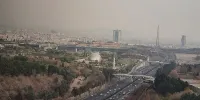 تمدید آموزش غیرحضوری مدارس ابتدایی استان تهران به‌جز دماوند و فیروزکوه برای سه‌شنبه