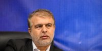شهرک سازی مخفیانه شبانه در اراضی ۱۰ هکتاری چالوس متوقف شد