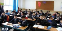 ویدیو/ کمبود کلاس درس؛ چالشی مهم برای نظام آموزشی کشور