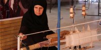 پرداخت  ۱۷ همت وام خوداشتغالی به مددجویان