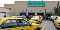 بی مهری تاکسیرانان تهران به مراکز معاینه فنی پایتخت
