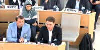 برگزاری ۴۲ انتخابات نشان‌دهنده اهمیت مشارکت سیاسی شهروندان در نظام اسلامی ایران است
