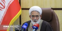 گاهی افرادی که رای دلخواهشان صادر نشده به قضات تهمت ارتشا می‌زنند/ مدعی فساد باید مدرک ارائه کند