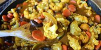 ترشی‌ها، متهم ردیف اول ابتلا به سرطان معده