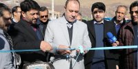 افتتاح و کلنگ‌زنی ۷۲ پروژه با اعتبار ۱۶۴ میلیارد تومان در روستاهای بخش کن