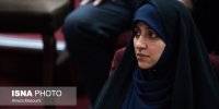 انتقال زمان نمایشگاه مادر، نوزاد و کودک به تابستان در دستور کار معاونت امور زنان ریاست جمهوری