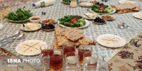 نکات تغذیه ای برای رفع تشنگی در ایام روزه داری