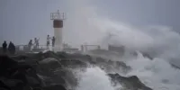 هشدار طوفان برای بیش از ۴ میلیون نفر در استرالیا