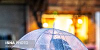 اختلاف قابل ملاحظه میزان بارش در نقاط مختلف تهران