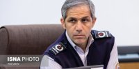 انفجار در یک واحد مسکونی بر اثر نگهداری مواد محترقه