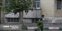 هشدار نسبت به وزش بادهای گرم در شمال کشور