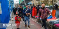وقتی لباس‌ها از محیط زیست حرف می‌زنند