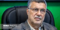 تأکید وزیر بهداشت بر کاهش تصادفات نوروزی، بویژه در پنج استان