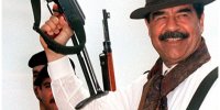 محرمانه‌های حملات آمریکا به عراق/ صدام، متحدی که دشمن شد!