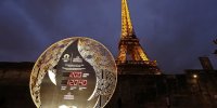 مراسم پر زرق و برق افتتاحیه بازی های المپیک 2024 پاریس لغو می شود؟