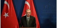 اردوغان شکست را پذیرفت/ پیروزی حزب جمهوری خلق بعد از 50 سال