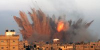 حمله حزب‌الله لبنان به مقر فرماندهی گردان لیمان اسرائیل