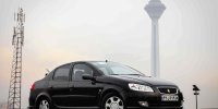 سورپرایز ایران‌خودرو برای سال ۱۴۰۳