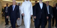 حمله تند و غیرمنتظره وزیر اسرائیلی به قطر/بن‌بست در مذاکرات آتش‌بس!