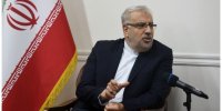 وزیر نفت: اقتصاد اسرائیل رو به فروپاشی است