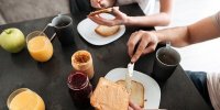 حدف این وعده غذایی چاقتان می کند